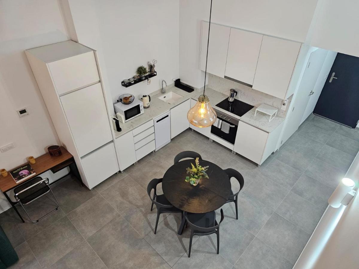 Jardin Viveros-Turia Apartment Valencia Luaran gambar