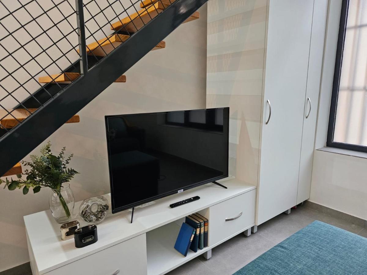 Jardin Viveros-Turia Apartment Valencia Luaran gambar